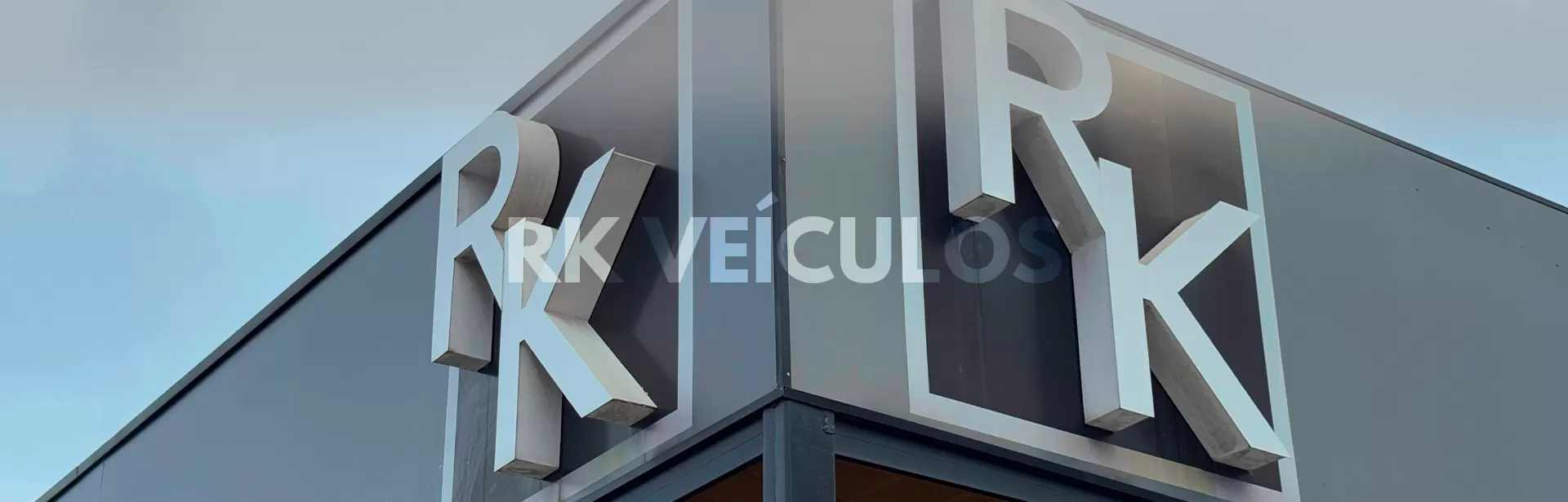 RK Veículos